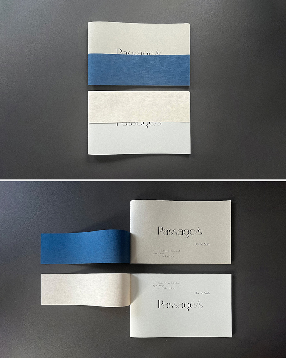 Epok-design-Passage-s-editions-Take-5-Brochure-interieure-page de couverture-Typographie-Iter