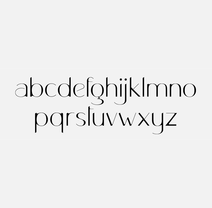 EpokDesign-Iter-Font-Typography