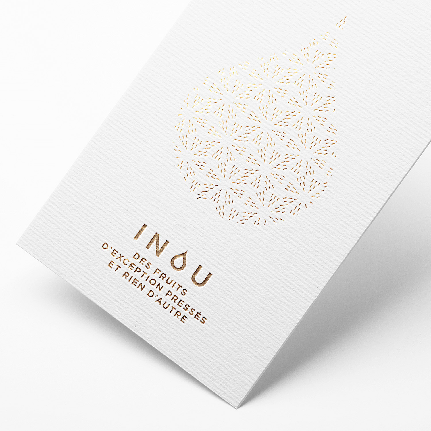 inou jus de fruit charte graphique logo identité visuelle packaging deisgn graphique conception artistique minimal design graphisme minimaliste