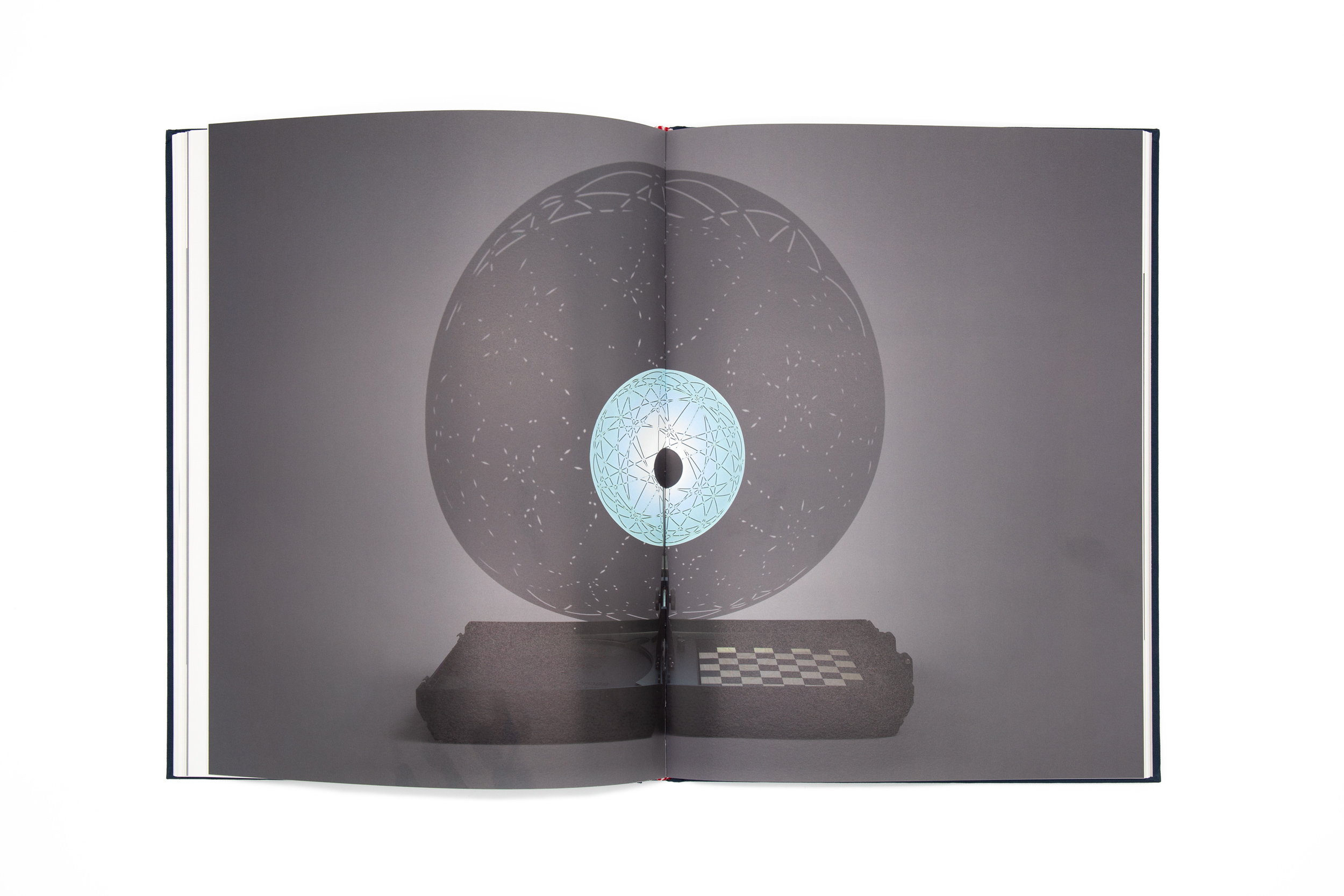 Double page du catalogue des éditions Take5